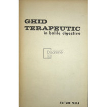 Ghid terapeutic in bolile digestive