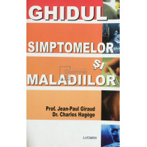 Ghidul simptomelor si maladiilor