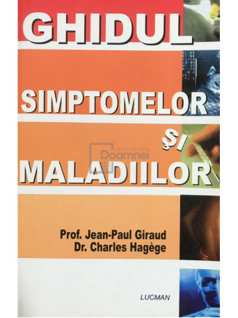 Ghidul simptomelor si maladiilor