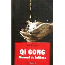 Qi Gong. Manual de initiere