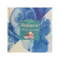 Rasfata-te. SPA la tine acasa