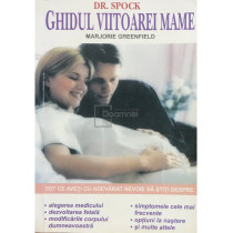 Ghidul viitoarei mame