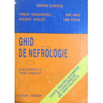 Ghid de nefrologie