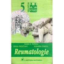 Reumatologie