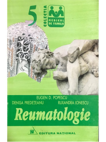 Reumatologie