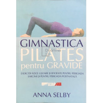 Gimnastica Pilates pentru gravide