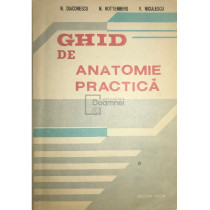 Ghid de anatomie practica