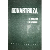 Gonartroza