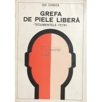 Grefa de piele libera