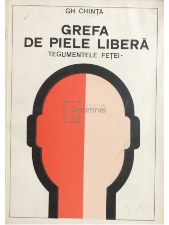 Grefa de piele libera