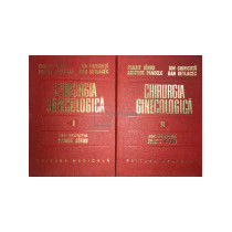 Chirurgia ginecologica, 2 vol.