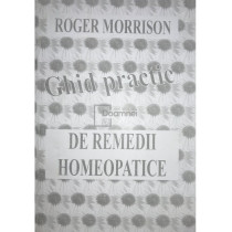 Ghid practic de remedii homeopatice