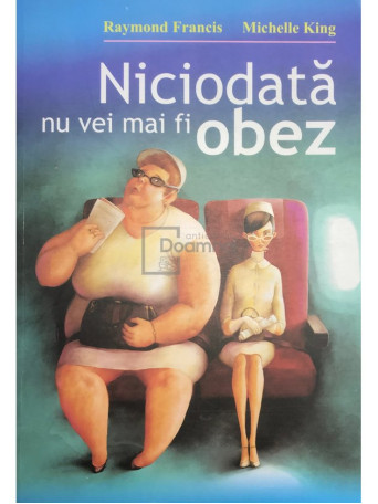 Niciodata nu vei mai fi obez