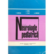 Neurologie pediatrica