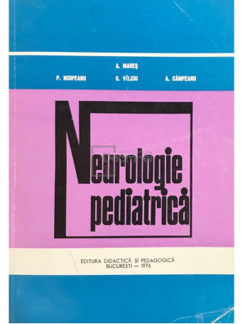 Neurologie pediatrica