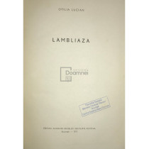 Lambliaza