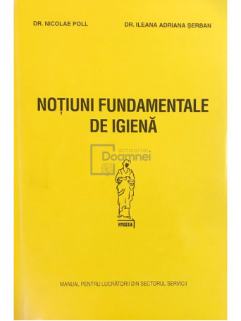 Notiuni fundamentale de igiena