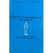 Notiuni fundamentale de igiena (ed. IV)