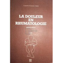 La douleur en rhumatologie, tome 2