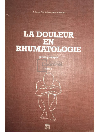 La douleur en rhumatologie, tome 2