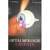 Oftalmologie. Urgente