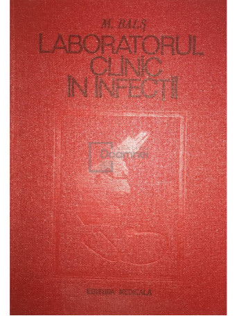 Laboratorul clinic in infectii