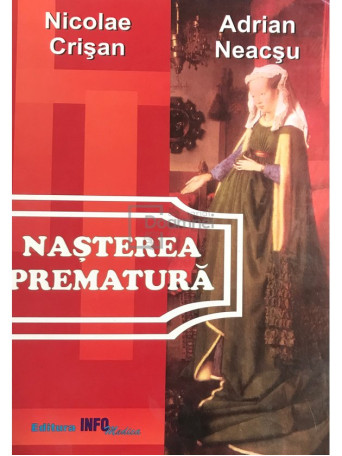 Nasterea prematura