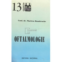 Oftalmologie