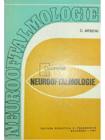 Neurooftalmologie