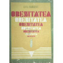 Obezitatea