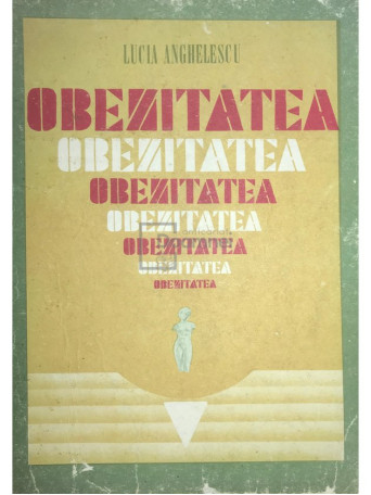 Obezitatea