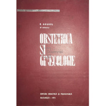 Obstetrica si ginecologie