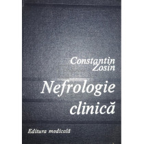 Nefrologie clinica