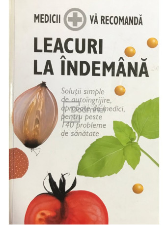 Leacuri la indemana