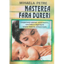 Nasterea fara dureri