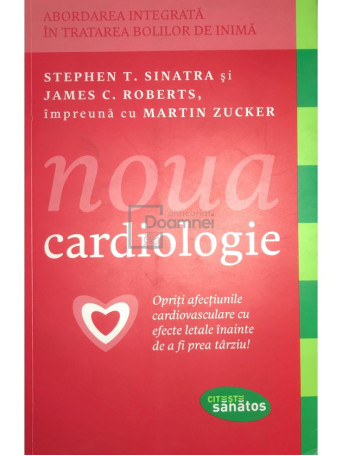 Noua cardiologie