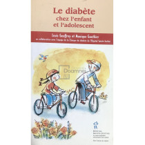 Le diabete chez l'enfants et l'adolescent