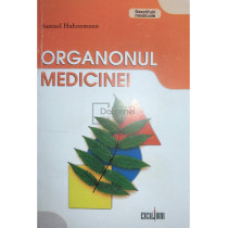 Organonul medicinei