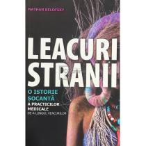 Leacuri stranii