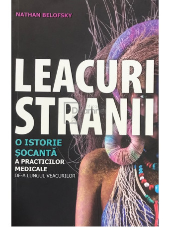 Leacuri stranii