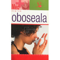 Oboseala