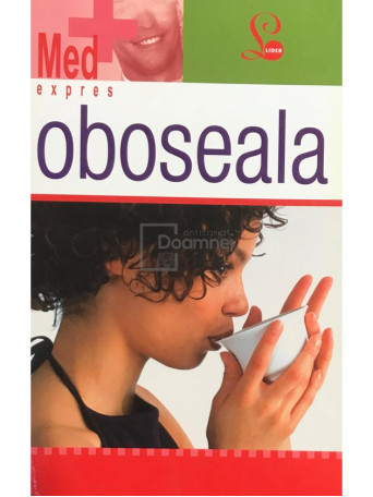 Oboseala