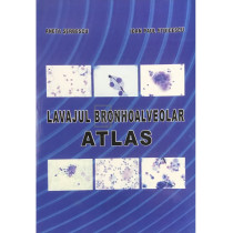 Lavajul bronhoalveolar - Atlas