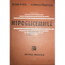 Hipoglicemiile