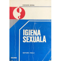 Igiena sexuala