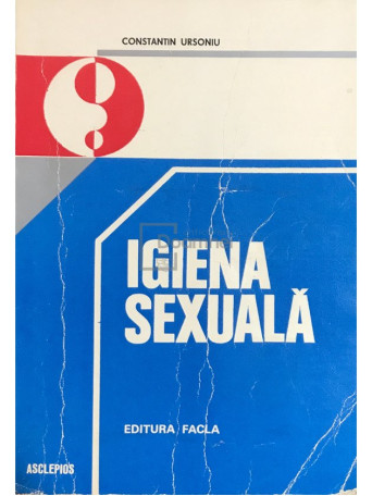 Igiena sexuala