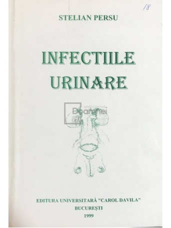 Infectiile urinare