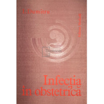 Infectia in obstetrica