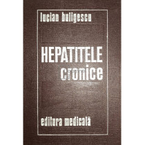 Hepatitele cronice