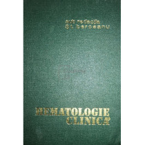 Hematologie clinica